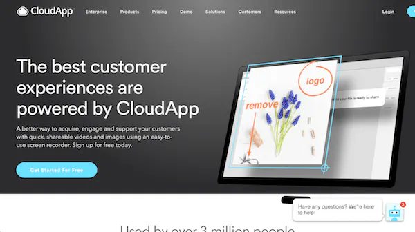 CloudApp