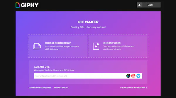 Giphy