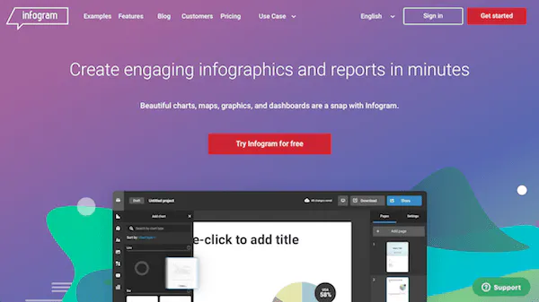 Infogram