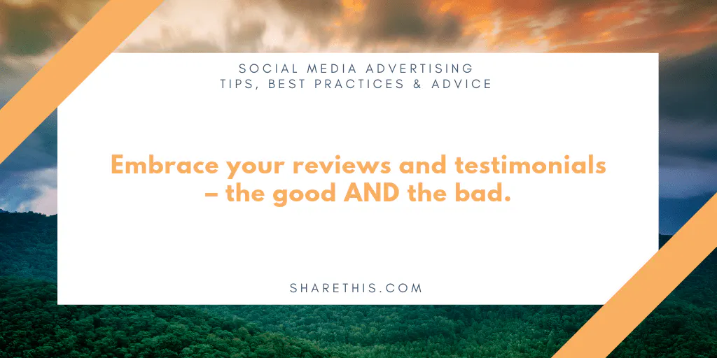 Social Marketing Strategy