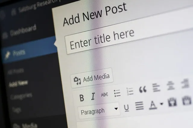 Publish high-value, long-form content