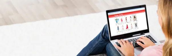 eCommerce Website Design Tips