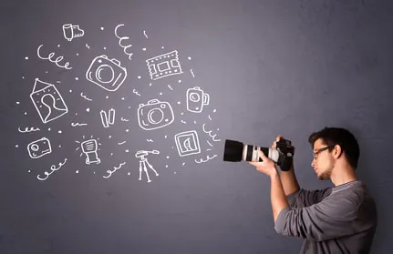 eCommerce Website Design Tips: Make Room for Product and Lifestyle Photos