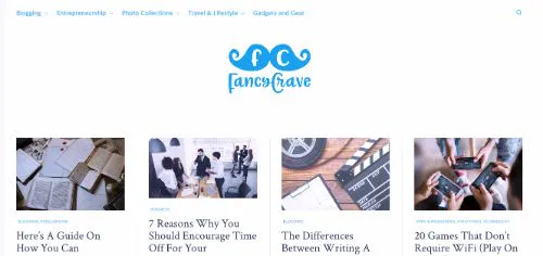FancyCrave