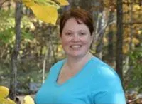 Heather Ritchie