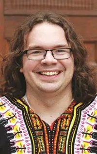 Jake Meador