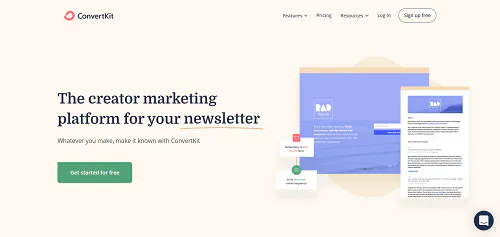 ConvertKit