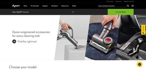Dyson