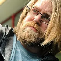 Colin Palfrey